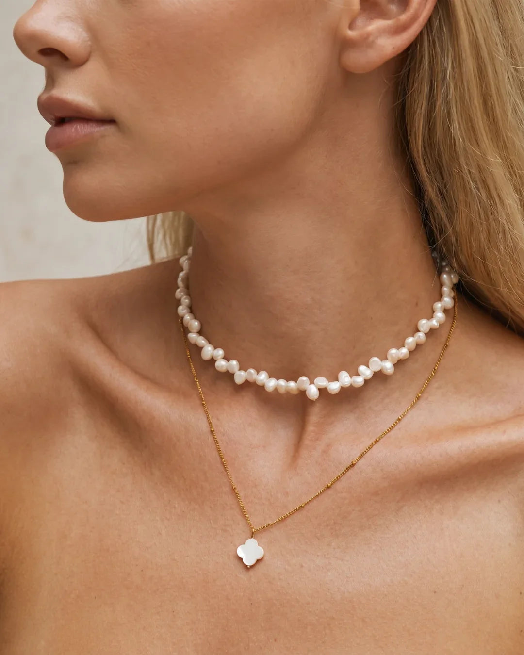Freshwater Pearls Collection
