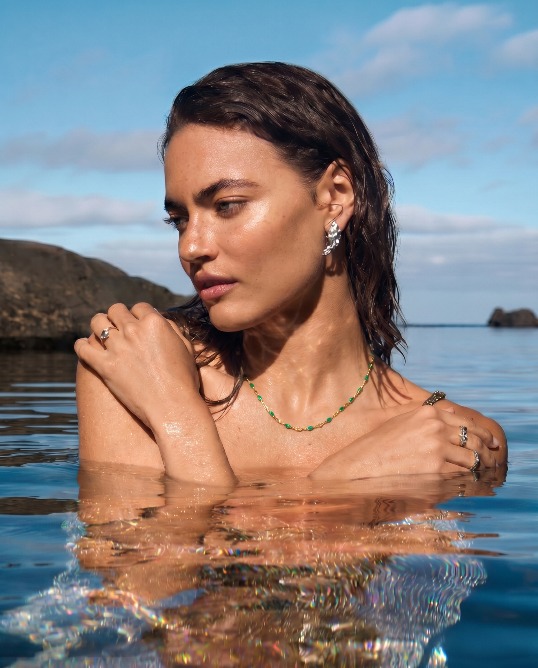 Beach Collection