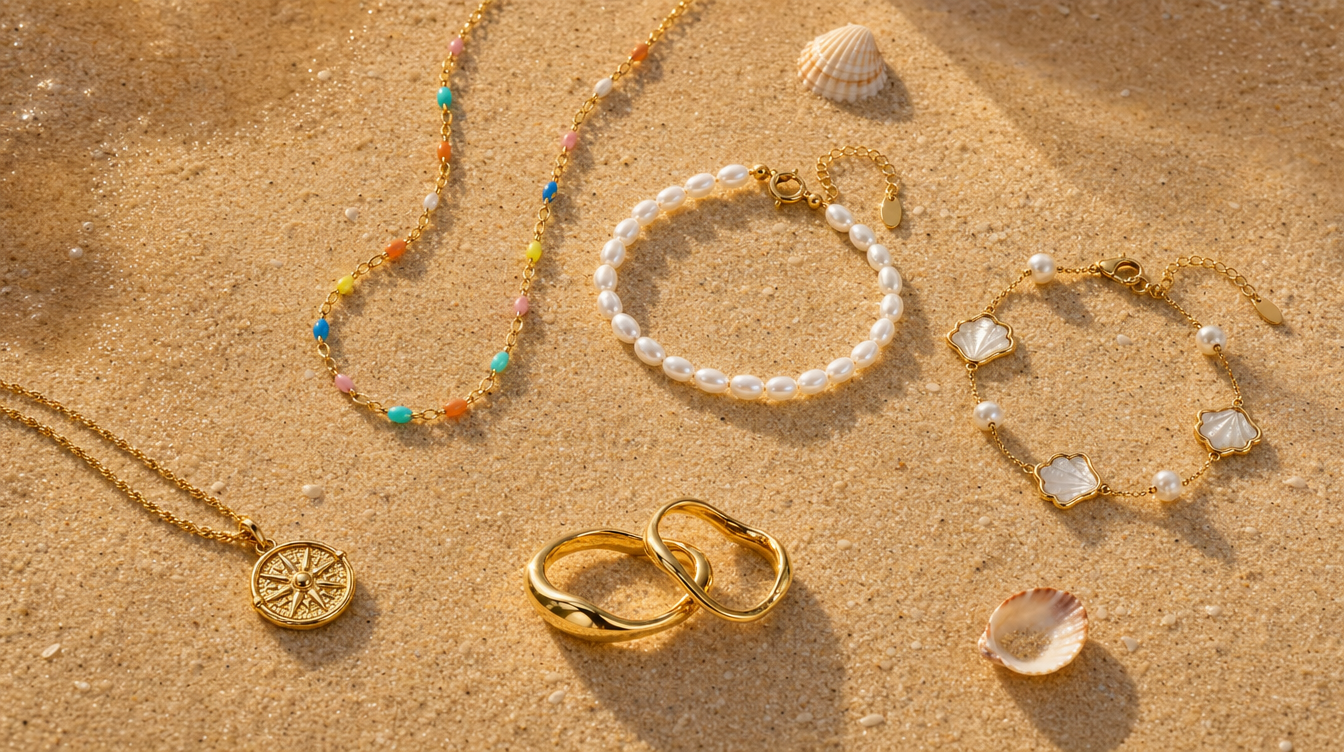 The Golden Hour Collection