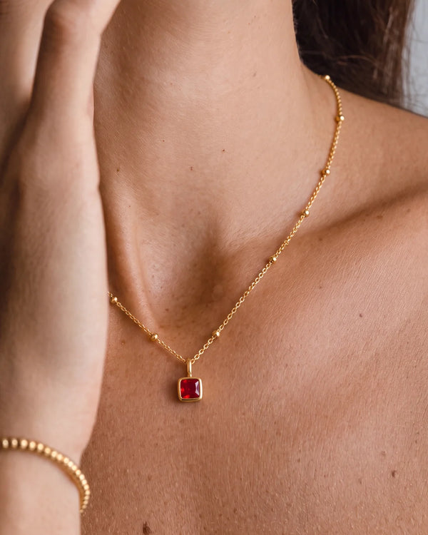 Birthstone Collection
